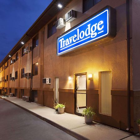 Travelodge By Wyndham La Porte/Michigan City Area Eksteriør billede